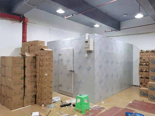 梁溪区保鲜冷库